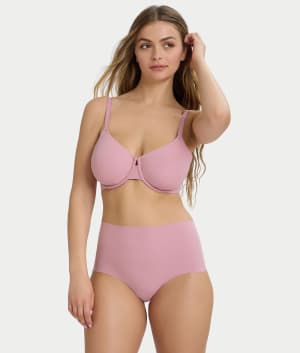 The Easy Everyday No Show Full Brief: undefined