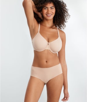 The Absolute Minimizer: undefined