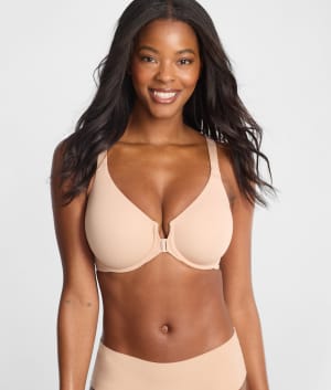 The Absolute Minimizer Front-Close Bra: undefined