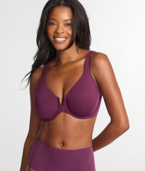The Absolute Minimizer Front-Close Bra: undefined
