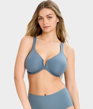 The Absolute Minimizer Front-Close Bra: undefined