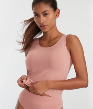 The Smoothing Seamless Tank: undefined