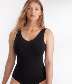 The Smoothing Seamless Tank: undefined