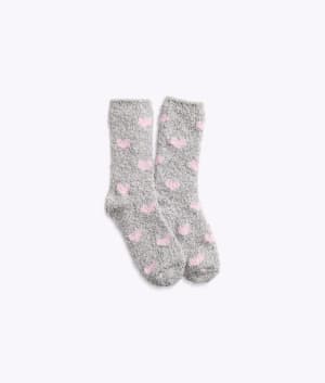 The Cozy Socks: undefined