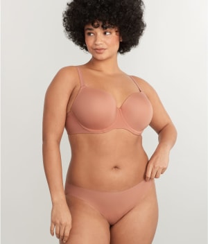 The Easy Everyday No Show V-Kini: undefined