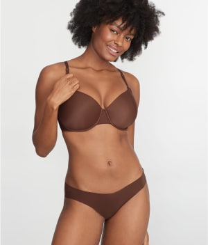 The Easy Everyday No Show V-Kini: undefined