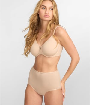 The Easy Everyday Cotton Brief: undefined