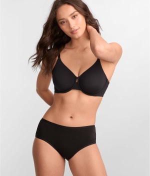 The Easy Everyday Cotton Hipster: undefined