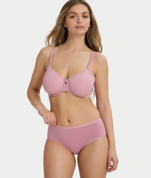 The Easy Everyday Cotton Hipster: undefined
