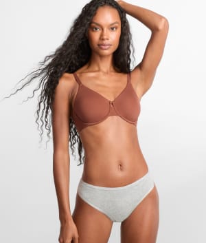 Grey Heather