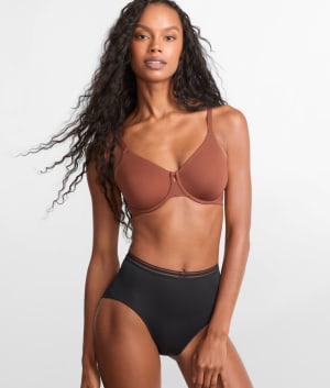 The Modal High-Leg Brief: undefined