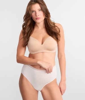 The Modal High-Leg Brief: undefined