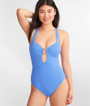 Modern Edge Kylam One-Piece: undefined