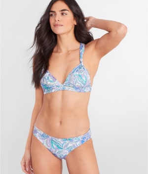 Mystique Braelynn Bikini Top: undefined