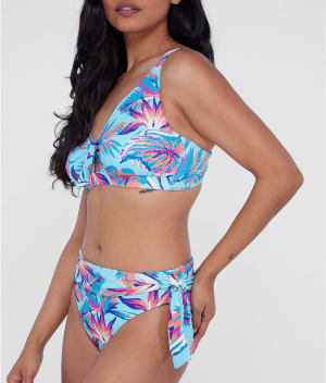 Tropical Tranquility