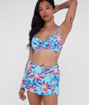 Tropical Tranquility