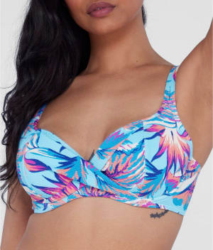 Tropical Tranquility