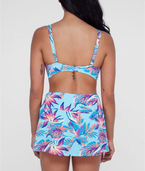 Tropical Tranquility