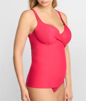 Radiant Raspberry