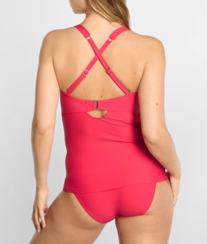 Radiant Raspberry