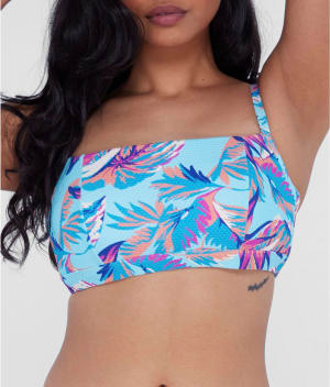 Tropical Tranquility