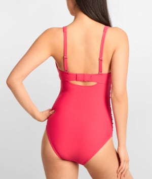Radiant Raspberry
