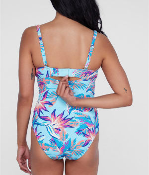 Tropical Tranquility