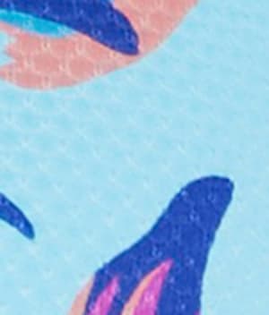 Tropical Tranquility