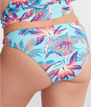 Tropical Tranquility