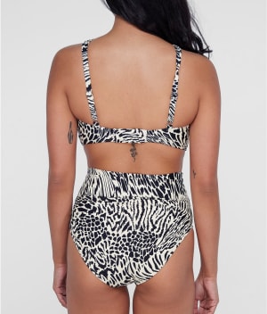 Leopard Luxe