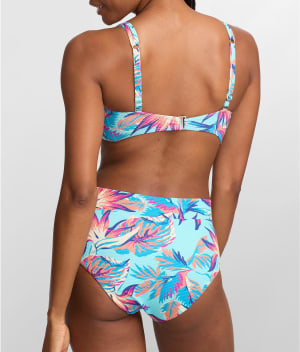 Tropical Tranquility