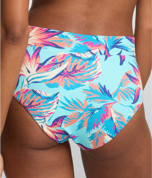 Tropical Tranquility