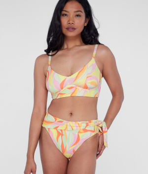 Colorful Aloha