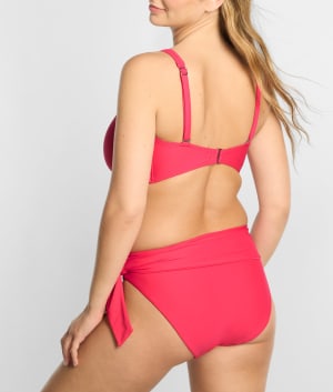 Radiant Raspberry