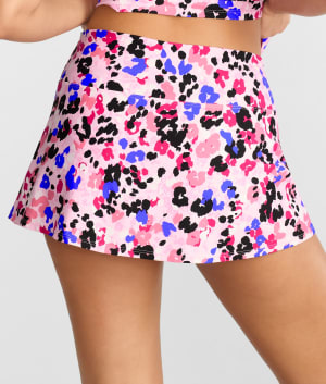 Blush Safari