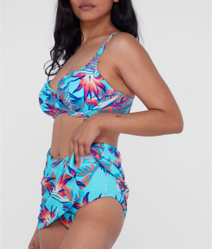 Tropical Tranquility