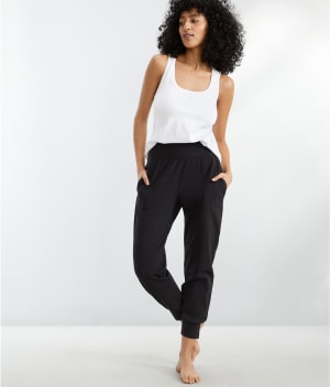 Studio Soft Jogger: undefined