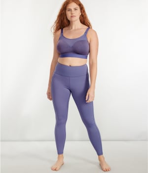 Velocity Performance Leggings: undefined