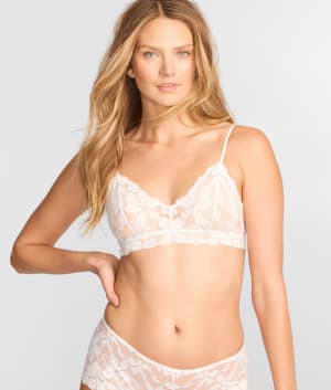 Feeling Famous Bralette: undefined