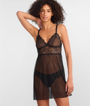 It's On Chemise: undefined