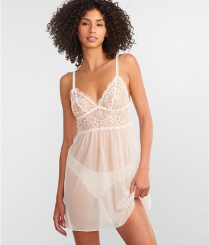 It's On Chemise: undefined