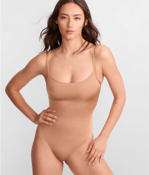 Spotlight Bodysuit: undefined