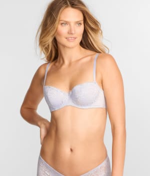 Ciao Bella Balconette Bra: undefined