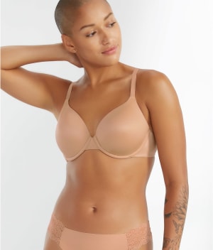 Future Foundation T-Shirt Bra: undefined