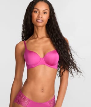 Fuchsia Red