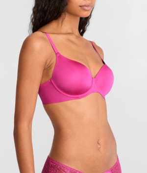 Fuchsia Red