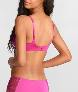 Fuchsia Red