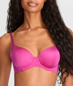 Fuchsia Red