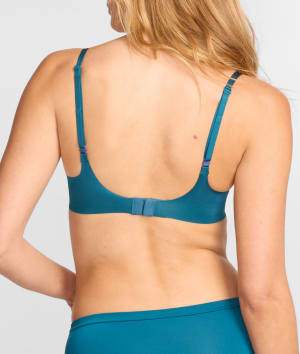 Moroccan Blue
