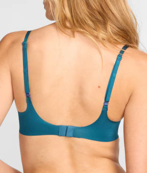 Moroccan Blue